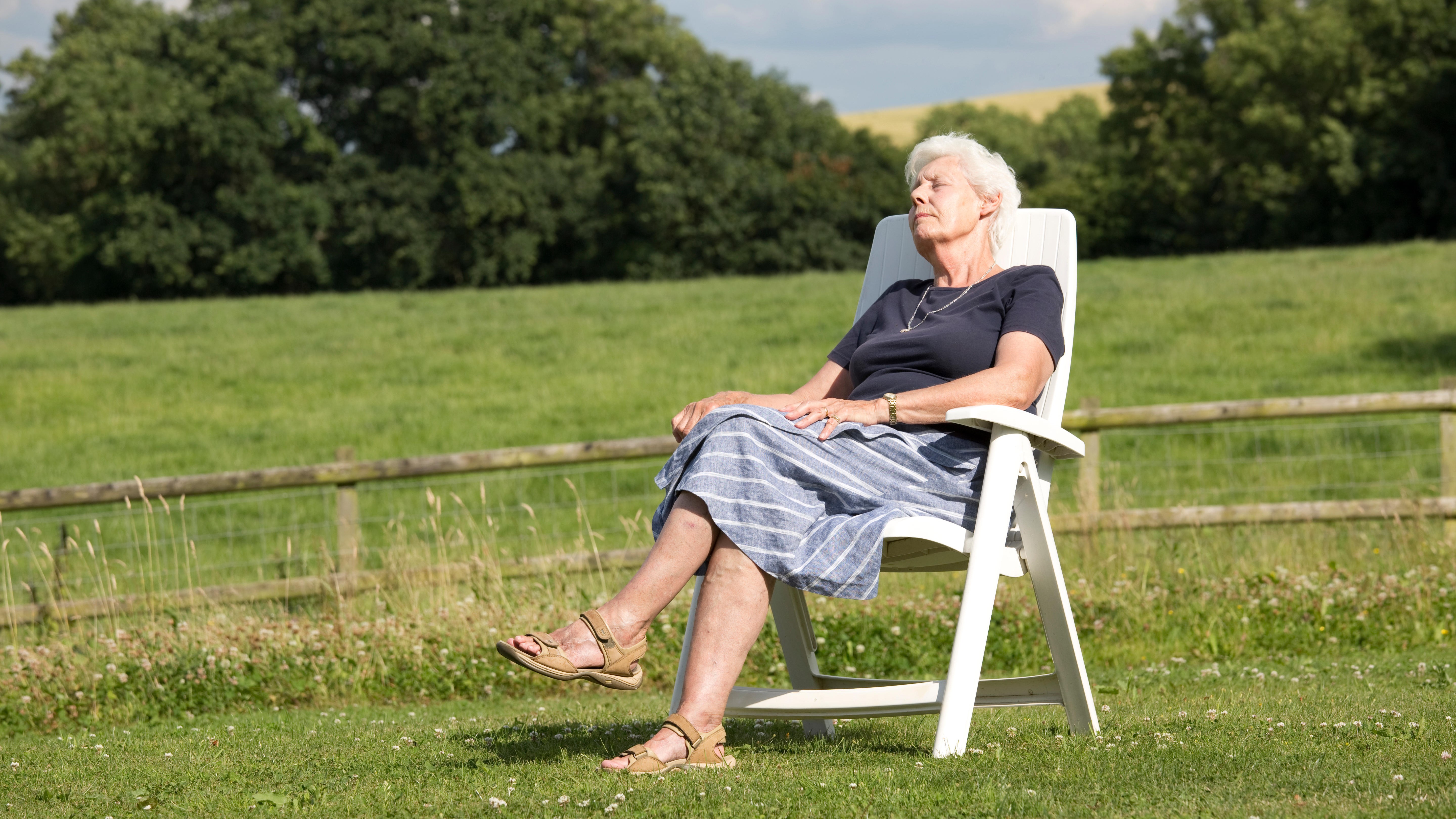 Naps Could Be Good For Your Brain